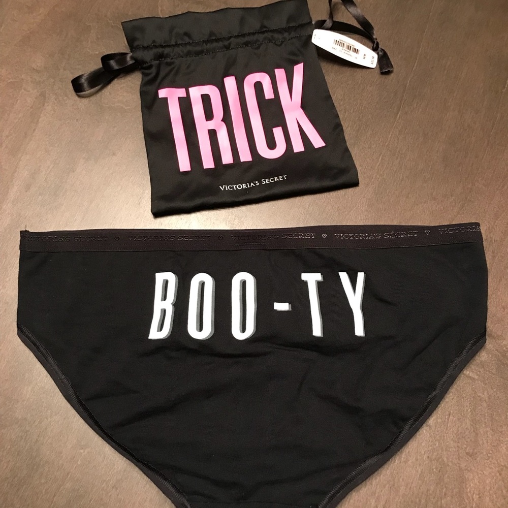 Trick or Treat